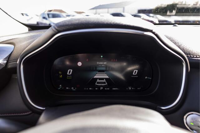 MG EHS 1.5 TGDI Luxury | Pano | ACC | 360° Camera