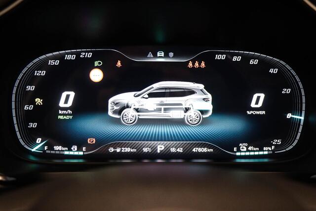 MG EHS 1.5 TGDI Luxury | PANORAMADAK | STOELVERWARMING | APPLE | 360 CAMERA