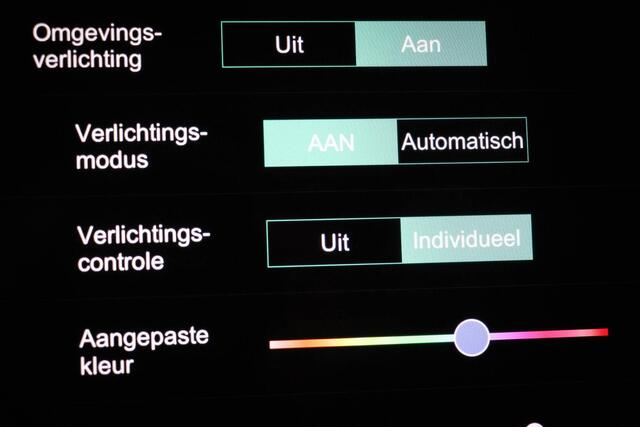 MG EHS 1.5 TGDI Luxury | PANORAMADAK | STOELVERWARMING | APPLE | 360 CAMERA