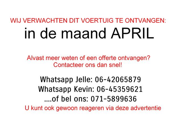 MG EHS 1.5 TGDI PHEV LUXURY Open dak | Leder | 360 Camera | Keyless