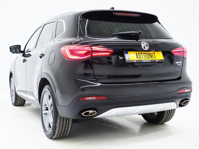 MG EHS 1.5 TGDI Luxury | Panoramadak | Adaptive Cruise | Sportstoelen | 360 | Keyless | Carplay