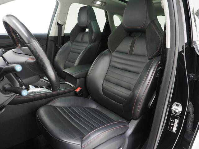 MG EHS 1.5 TGDI Luxury | Panoramadak | Adaptive Cruise | Sportstoelen | 360 | Keyless | Carplay