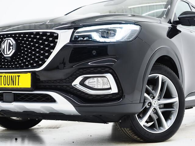MG EHS 1.5 TGDI Luxury | Panoramadak | Adaptive Cruise | Sportstoelen | 360 | Keyless | Carplay