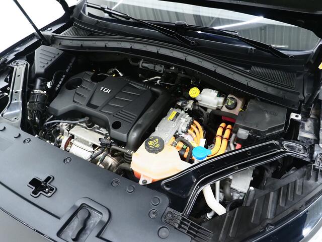 MG EHS 1.5 TGDI Luxury | Panoramadak | Adaptive Cruise | Sportstoelen | 360 | Keyless | Carplay