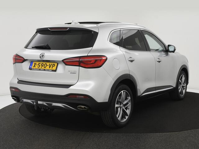 MG EHS 1.5 TGDI PHEV Luxury TREKH|LEER|PANODAK|360CAMERA|BLIS|ACC|ELEK.ACHTERKLEP
