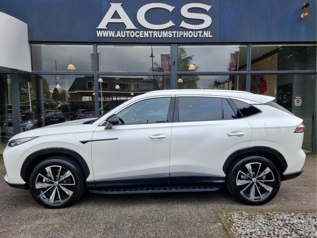 MG EHS MG PHEV | 2025 | >100km Electr.bereik! | Super uitvoering | 19dkm | Nieuwstaat!