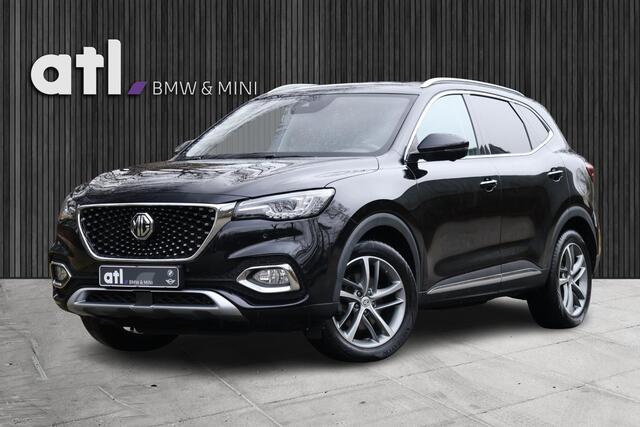 MG EHS 1.5 TGDI Luxury Leder | Pano | 360 Camera | Keyless | LED | Carplay | Sportstoelen | Etc.