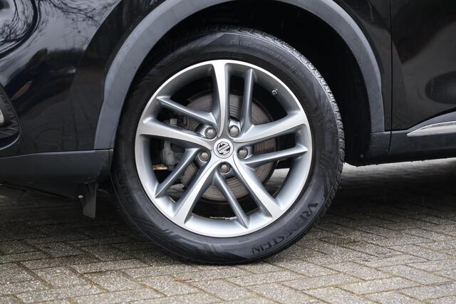 MG EHS 1.5 TGDI Luxury Leder | Pano | 360 Camera | Keyless | LED | Carplay | Sportstoelen | Etc.