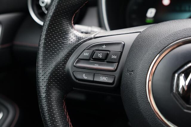 MG EHS 1.5 TGDI Luxury Leder | Pano | 360 Camera | Keyless | LED | Carplay | Sportstoelen | Etc.