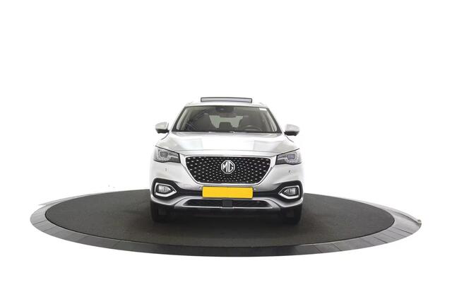 MG EHS 1.5 PHEV Luxury ?Pano.dak?360°?Leer?Carplay?Memory?Plug-in