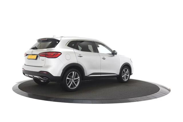 MG EHS 1.5 PHEV Luxury ?Pano.dak?360°?Leer?Carplay?Memory?Plug-in