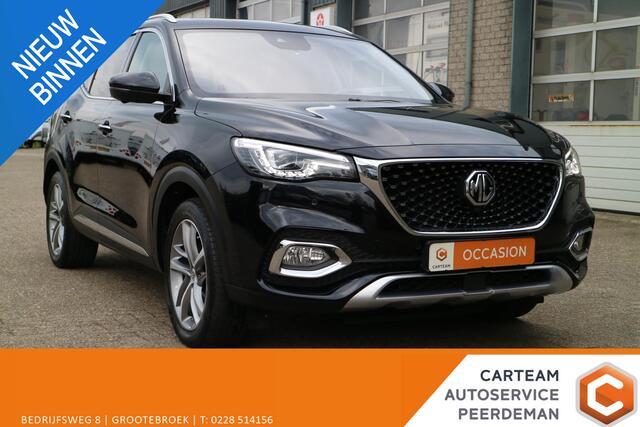 MG EHS 1.5 T Luxury Auto | PHEV | Camera | Carplay |