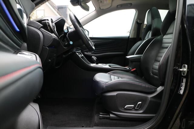 MG EHS 1.5 T Luxury Auto | PHEV | Camera | Carplay |