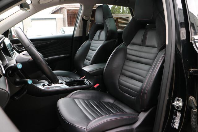 MG EHS 1.5 T Luxury Auto | PHEV | Camera | Carplay |