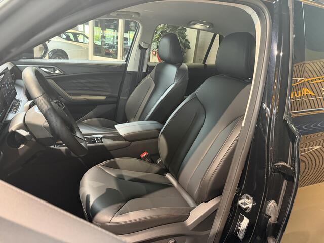 MG EHS 1.5 TGDI Luxury Navigatie Treeplanken Cruise control LMV