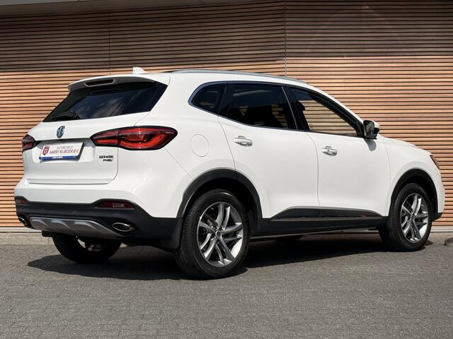 MG EHS 1.5 TGDI Luxury