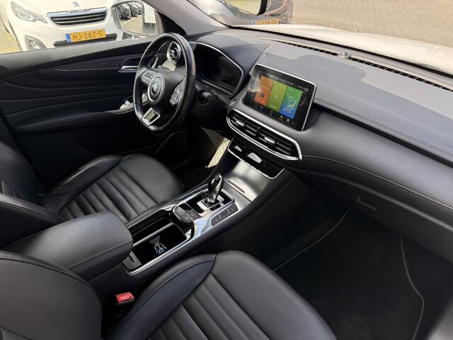 MG EHS 1.5 TGDI Luxury