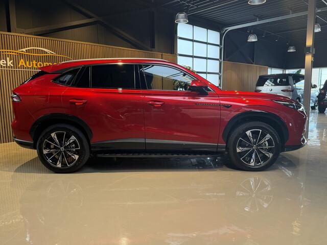 MG EHS 1.5 TGDI Comfort Navigatie Climate Control Achteruit Camera LMV