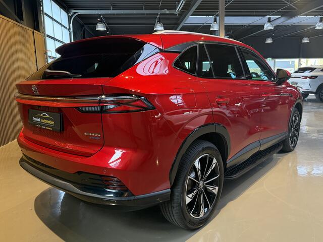 MG EHS 1.5 TGDI Comfort Navigatie Climate Control Achteruit Camera LMV