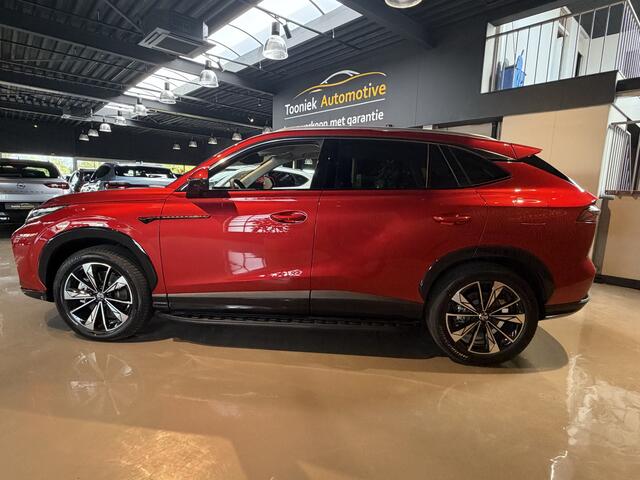 MG EHS 1.5 TGDI Comfort Navigatie Climate Control Achteruit Camera LMV