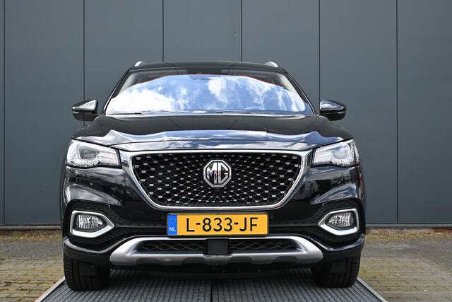 MG EHS 1.5 TGDI Edition1 trekhaak