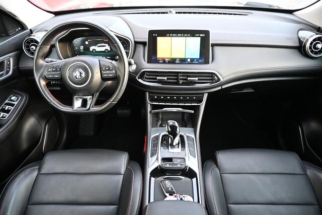 MG EHS 1.5 TGDI Edition1 trekhaak