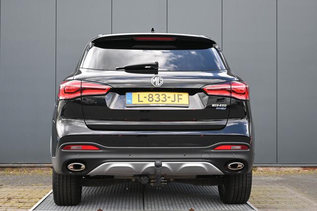 MG EHS 1.5 TGDI Edition1 trekhaak