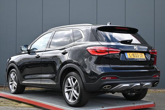 MG EHS 1.5 TGDI Edition1 trekhaak