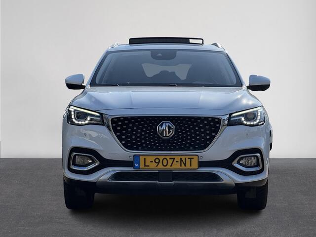 MG EHS 1.5 TGDI Luxury | Automaat | 360 Camera | Navi | Carplay | Pano | elektrische achterklep | ( Vestiging - Nieuwegein )