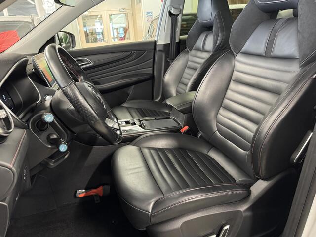 MG EHS 1.5 TGDI Luxury | Automaat | 360 Camera | Navi | Carplay | Pano | elektrische achterklep | ( Vestiging - Nieuwegein )