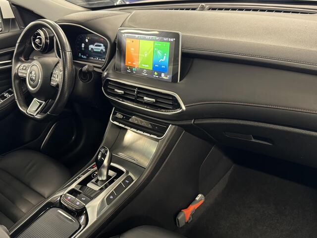 MG EHS 1.5 TGDI Luxury | Automaat | 360 Camera | Navi | Carplay | Pano | elektrische achterklep | ( Vestiging - Nieuwegein )