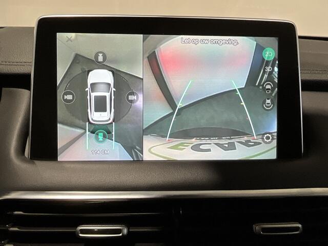 MG EHS 1.5 TGDI Luxury 360 Camera | Keyless | Panoramadak | Leder | Navigatie | Plug -in Hybrid