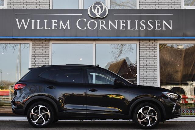 MG EHS 1.5 TGDI Luxury Trekhaak Pano Leder 360 Camera