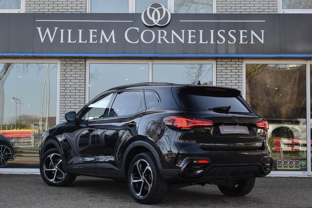 MG EHS 1.5 TGDI Luxury Trekhaak Pano Leder 360 Camera