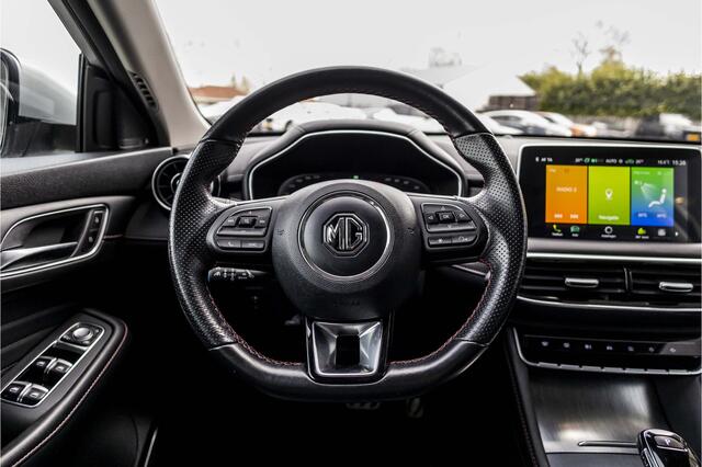 MG EHS 1.5 TGDI Luxury | Pano | SOH 91% | 360° Camera