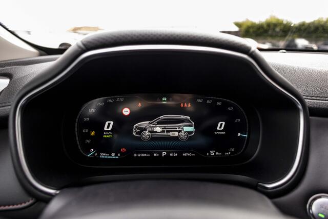 MG EHS 1.5 TGDI Luxury | Pano | SOH 91% | 360° Camera