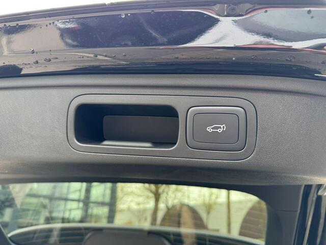 MG EHS 1.5 TGDI Luxury 13KM! NIEUWE AUTO| 360 CAMERA| ELEK. ACHTERKLEP| 7 JAAR MG GARANTIE| APPLE CARPLAY| ANDROID AUTO| STOELVERWARMING| FULL LED|