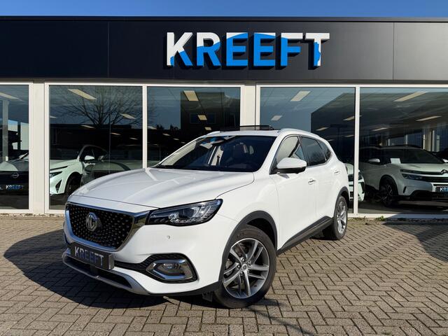 MG EHS 1.5 TGDI Luxury Geleverd met Beurt en APK
