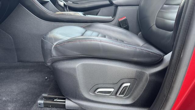 MG EHS 1.5 TGDI Luxury | Pano | Navi | Leer | Camera