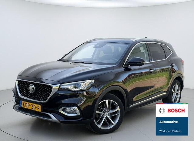 MG EHS 1.5 TGDI Luxury leer pano 360