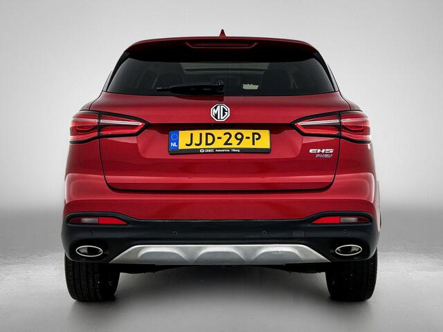 MG EHS 1.5 TGDI PLug-In Hybrid Luxury PANO | 360-CAMERA | AD-CRUISE | LEER | CARPLAY