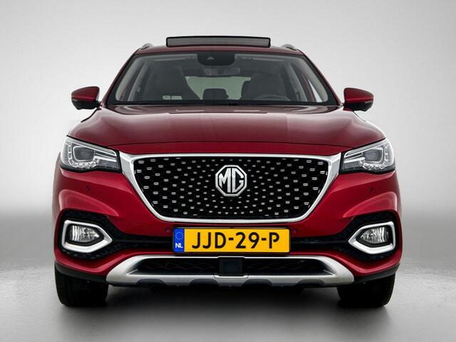 MG EHS 1.5 TGDI PLug-In Hybrid Luxury PANO | 360-CAMERA | AD-CRUISE | LEER | CARPLAY
