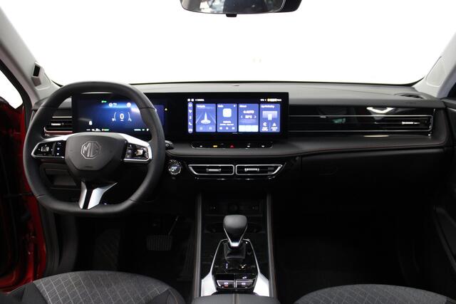 MG EHS 1.5 TGDI Comfort PHEV