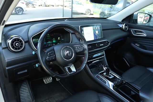 MG EHS 1.5 TGDI LUXURY | PANO | CARPLAY | 360 CAMERA | ACC | STOELVERW. | VIRT. COCKPIT