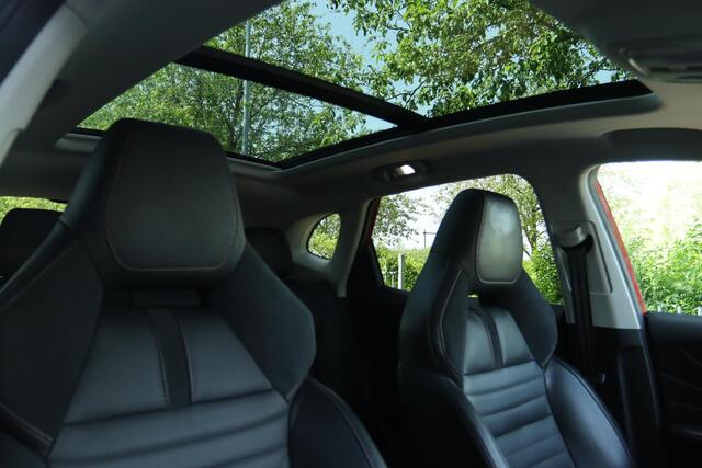 MG EHS 1.5 TGDI LUXURY AUT. | PANO | CARPLAY | 360 CAMERA | ACC | STOELVERW. | VIRT. COCKPIT