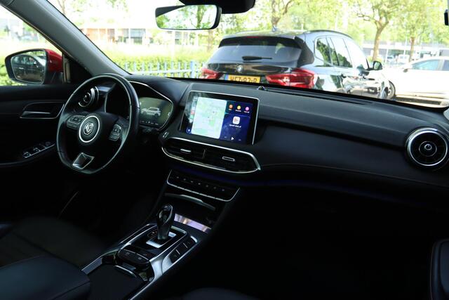 MG EHS 1.5 TGDI LUXURY AUT. | PANO | CARPLAY | 360 CAMERA | ACC | STOELVERW. | VIRT. COCKPIT