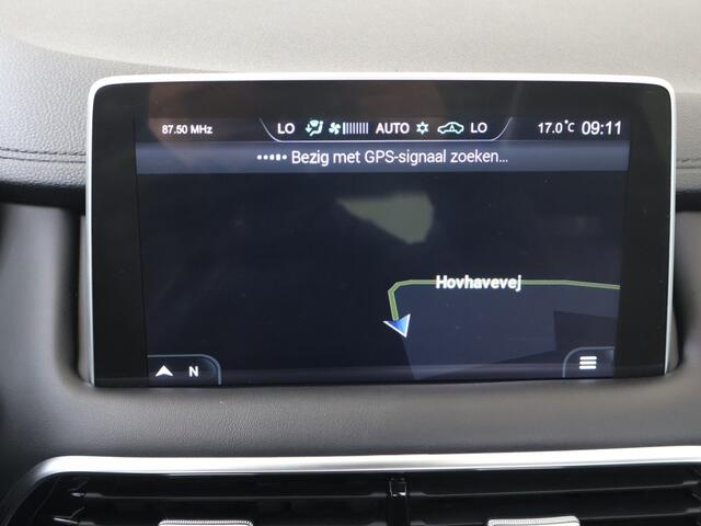MG EHS 1.5 TGDI Luxury PHEV 260PK Leder Panoramaschuifdak Carplay Navig