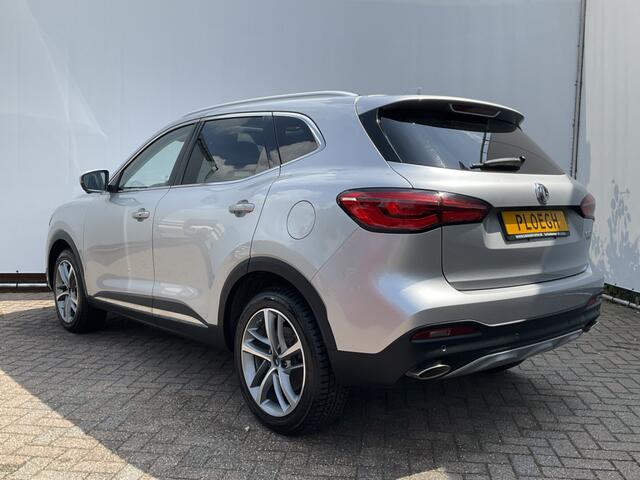 MG EHS 1.5 PHEV Luxury ?Pano.dak?360°?Leer?Carplay?Memory?Plug-in