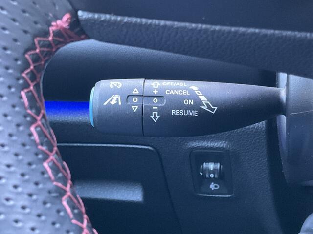 MG EHS 1.5 PHEV Luxury ?Pano.dak?360°?Leer?Carplay?Memory?Plug-in