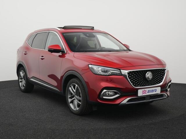 MG EHS 1.5 TGDI Luxury MG EHS PHEV Exclusive El. Stoelen & Achterklep | Leder Bekleding | Panoramadak | 360 Camera | LM-Velgen |